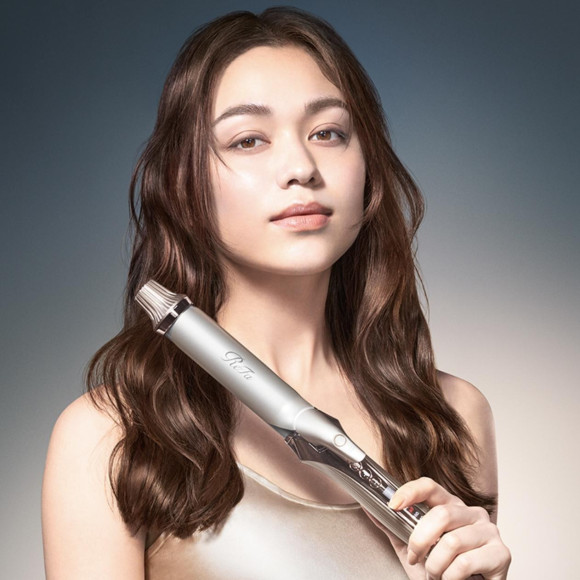 ReFa New Product Reservation Start☆