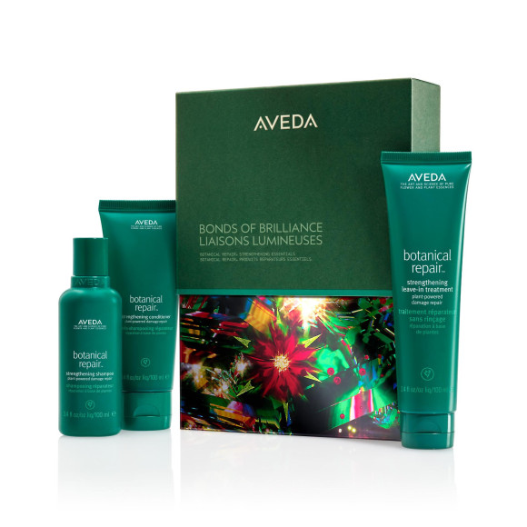 AVEDA Holiday