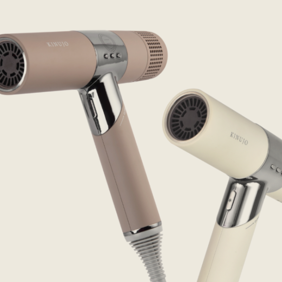   KINUJO吹风机  