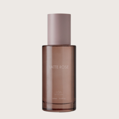 LOA THE OIL CARE