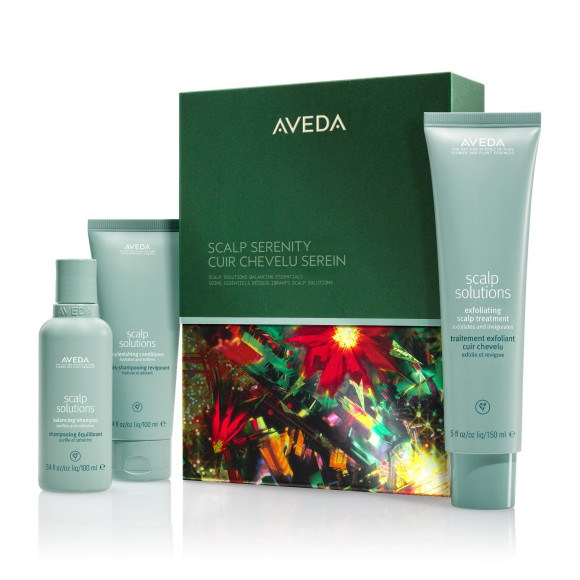 AVEDAホリデーBOX