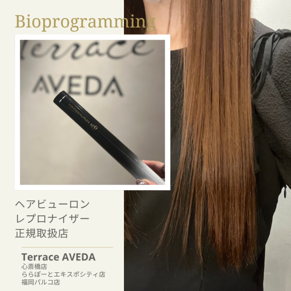 ヘアビューロン107D