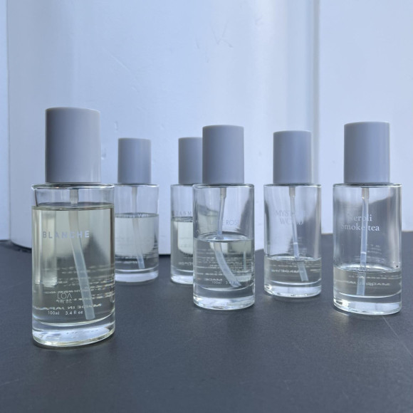 大人気のLOA THE OIL！