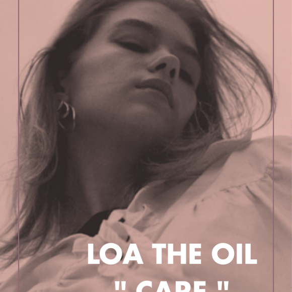 LOA THE OIL 