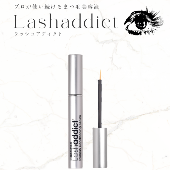 Lash addict