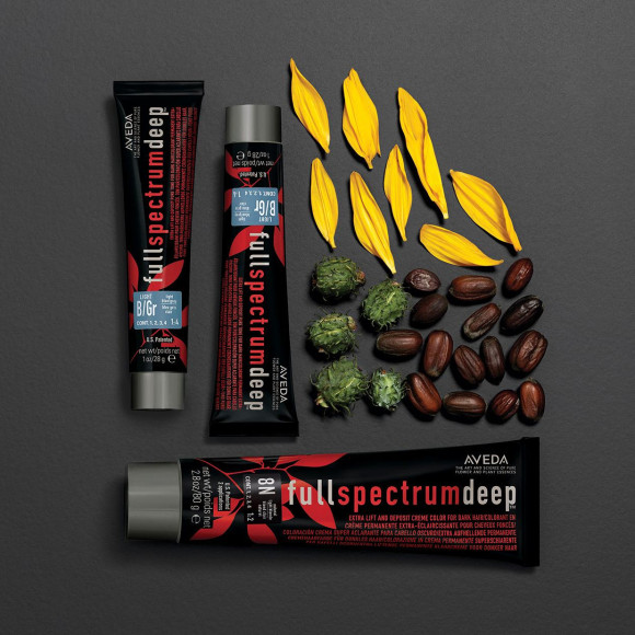 AVEDAカラー とは？