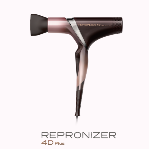 【Repronizer 】４Dplus / ７Dplus