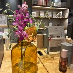 今週のお花（Terrace AVEDA）