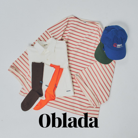 Oblada POPUP