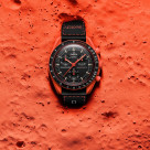 Bioceramic MoonSwatch가 11월 1일 Swatch에서 판매 개시!