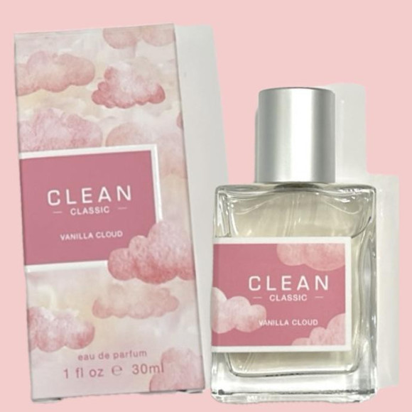 CLEAN香草云