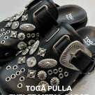 ◇TOGA PULLA◇