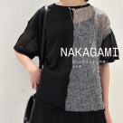 ◇NAKAGAMI◇