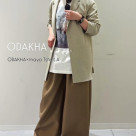 ◇ODAKHA◇