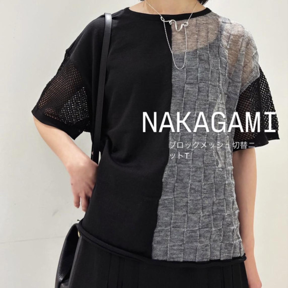 ◇NAKAGAMI◇