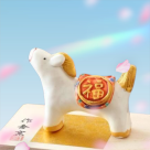 Chinese zodiac ornamental afternoon