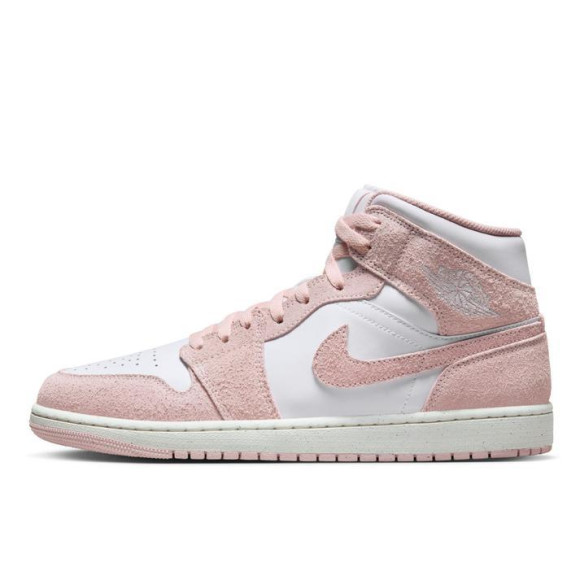 【AIR JORDAN 1 MID SE】