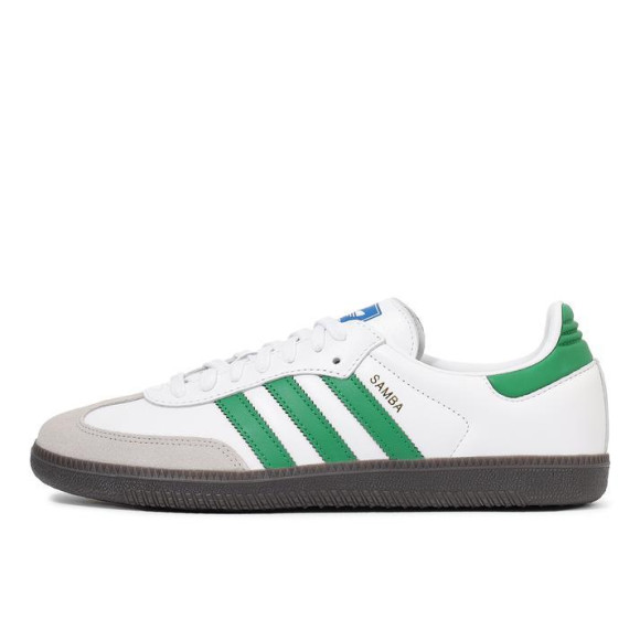 【ADIDAS SAMBA OG】