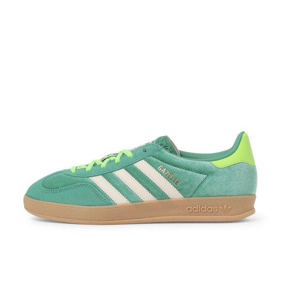 【GAZELLE INDOOR W】