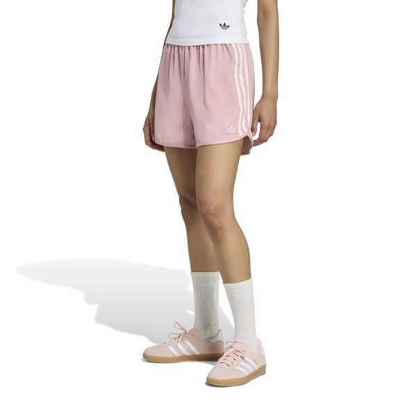 新作人気フリル【ADIDAS】Originals Ruffle Shorts★3色★正規品 Buy Adidas Originals RUFFLE SHORTS - Pink | Nelly.com