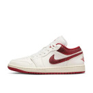 【NIKE　W AIR JORDAN 1 LOW SE】