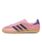 【ADIDAS　GAZELLE INDOOR W】
