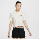 【NIKE POLO WFFL GCEL】