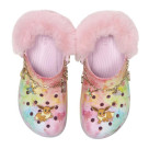 【CROCS EEVEE POKEMON PLATFORM CLG W】