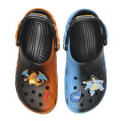 【CROCS POKEMON VERSUS CLOG】
