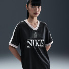 【NIKEW V NECK JERSEY】