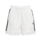 【ADIDAS W 3ST FRILLS SHORT】