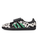 【ADIDA　SAMBA LT W】