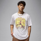 【NIKE　M J NC COMIC TEE】