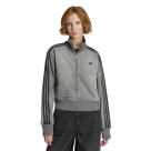 【ADIDAS W DENIM FBIRD TT・W DENIM WIDE PANT】