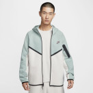 【NIKE　M TCH FLC FZ】