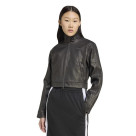 【ADIDAS W PLEATHER TT】