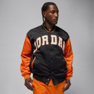【JORDAN M J BRK CLGTE VRSTY JKT】