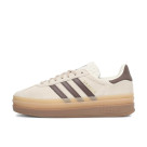 【ADIDAS　GAZELLE BOLD W】
