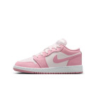 【NIKE　AIR JORDAN 1 LOW GS】