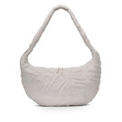 【NIKE　W FX FUR SLOUCHY BAG】