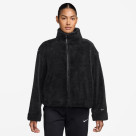 【NIKE W ESS SHERPA JKT】