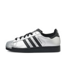 【ADIDAS SUPERSTAR II W】