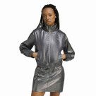 【ADIDAS W FIREBIRD DENIM TRACKTOP】