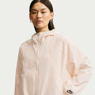 【NIKE W HOODED JACKET/ BUBBLE SKIRT】