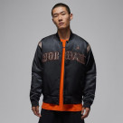 【NIKE M J VRSTY JKT CNY】