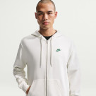 【NIKE M CLUB FT FZ HDY FB】