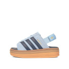 【ADIDAS GAZELLE BOLD SANDAL W】