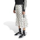 【ADIDAS　W SKIRT(POLKADOTS)】