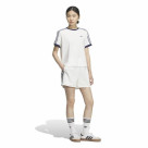 【ADIDAS　W TERRY TEE/ SHORTS】