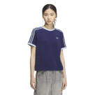 【ADIDAS　W TERRY TEE/ SHORTS】